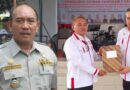 Ketua KBPP Polri Sumut 2014-2019 Apresiasi Mulyadi Jambak Anggota KBPP Polri Jadi Ketua DPC PAPPRI Madina