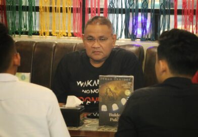 GREAT Institute Sambut Baik Keinginan Prabowo Jadi Juru Damai Israel-Iran