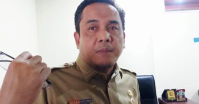 DPRD Medan Minta Selamatkan PAD, Kadis Perkimcikataru : Penertiban Reklame Sesuai SOP