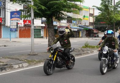 Melalui Musyawarah Chapter XBI Medan ke-6, Dody Syahputra Siregar Terpilih  Ketua Umum XBI Chapter Medan Periode 2026–2028