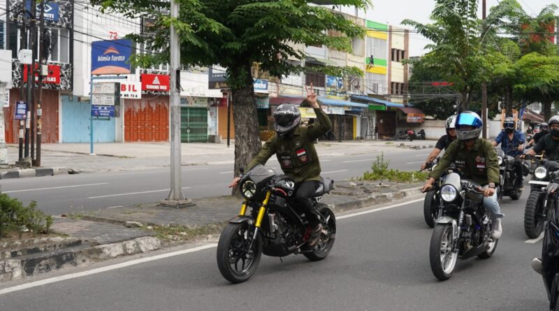 Melalui Musyawarah Chapter XBI Medan ke-6, Dody Syahputra Siregar Terpilih  Ketua Umum XBI Chapter Medan Periode 2026–2028