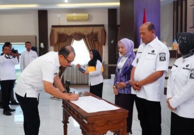 Bupati Langkat Tegaskan RKPD 2027 Fokus Pemantapan Kemandirian Daerah dan Peningkatan Infrastruktur