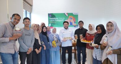 Pertamina Patra Niaga Sumbagut Bekali UMKM Binaan dengan Pelatihan Fotografi Produk
