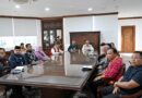 Entry Meeting BPK se-Sumut, Surya Minta OPD Penuhi Dokumen dan Data yang Dibutuhkan