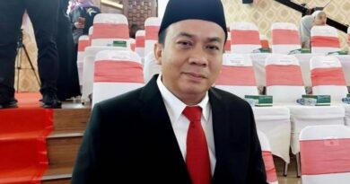 Minta Kuota Bansos untuk Kota Medan Ditambah Minta Kuota Bansos untuk Kota Medan Ditambah