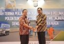 Pertamina Patra Niaga Regional Sumbagut Perkuat Dukungan Operasional Polda Sumatera Utara melalui Kontrak Kerja Sama BBM dan Pelumas Non Subsidi Tahun 2026 Pertamina Patra Niaga Regional Sumbagut Perkuat Dukungan Operasional Polda Sumatera Utara melalui Kontrak Kerja Sama BBM dan Pelumas Non Subsidi Tahun 2026