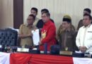 DPRD Kota Medan Ajukan Ranperda Perubahan Sistem Kesehatan 2012 DPRD Kota Medan Ajukan Ranperda Perubahan Sistem Kesehatan 2012