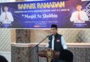 Kala Masjid dan Gereja Bertetangga Mesra, Rico Waas: Sikap Saling Menghargai inilah Fondasi Kekuatan Kota Medan
