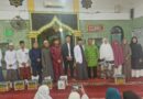 DPD IKABOGA Sumut Berkolaborasi dengan RQ Hubbul Wathon Asy Syafi’iyyah II Menggelar Sambut Senyum Guru Qur’an Jilid IV