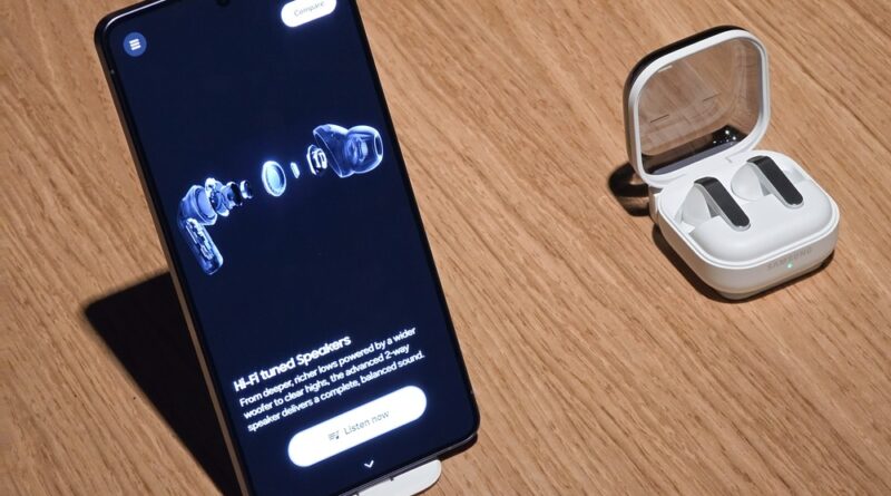 Nightography di Galaxy S26 Series : Bikin Malam Libur Lebaran Terang & Epik