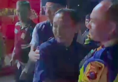 Lupa Lokasi Parkir, Mobil Dikira Hilang, Kesigapan Polres Karo di Berastagi Tuai Apresiasi