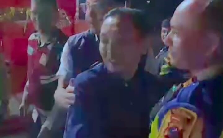 Lupa Lokasi Parkir, Mobil Dikira Hilang, Kesigapan Polres Karo di Berastagi Tuai Apresiasi