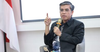 Kemnaker Pastikan Aduan THR Ditindaklanjuti secara Intensif