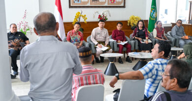 Tingkatkan Kesadaran Wajib Pajak, Bapenda Sumut Siapkan Hadiah Emas, Motor, Umroh hingga Mobil