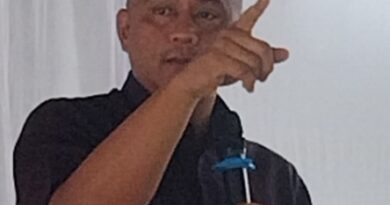 11 Jabatan Kadis Kosong, Pejabat Pemko Medan Eksodus ke Pemprovsu Disorot 11 Jabatan Kadis Kosong, Pejabat Pemko Medan Eksodus ke Pemprovsu Disorot