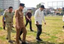 Pemko Medan Siapkan Lapangan Kebun Bunga sebagai Opsi Tambahan Latihan Piala AFF 2026