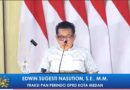 Edwin Sugesti Nasution: “Membuka Usaha Saat Ini Tanpa Harus Membuka Toko” Edwin Sugesti Nasution: “Membuka Usaha Saat Ini Tanpa Harus Membuka Toko”