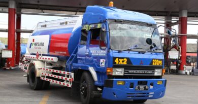 Pertamina Patra Niaga Sumbagut Jaga Keandalan Energi untuk Sektor Strategis Pasca Idulfitri