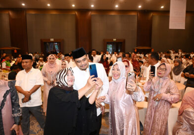 Antrean BBM Mengular, Bobby Nasution Imbau Bupati/Walikota Tenangkan Masyarakat