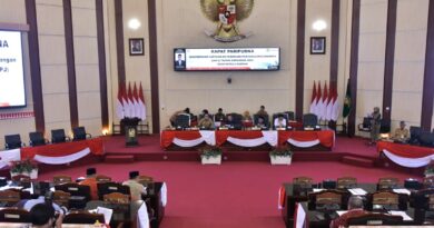 DPRD Medan Inisiasi Ranperda Perubahan Perda Tentang Sistem Kesehatan Kota Medan