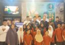 JMSI Sumut Gelar Buka Puasa Bersama dan Santuni Anak Yatim di Medan