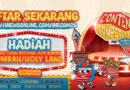 JNE Content Competition 2026 Dibuka, Hadiah Ratusan Juta Hingga Umrah & Holy Land