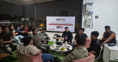 Membongkar MBG di Sumut, Capayung Plus Gelar FGD dan Konsolidasi Strategis