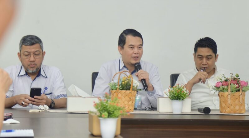 Kemnaker Perluas Akses Pelatihan Vokasi Nasional 2026, Batasan Tahun Kelulusan Dihapus