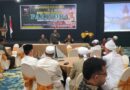 Partai Parindra Gelar Silaturahmi, Konsolidasi, Buka Puasa Bersama Serta Santuni Anak Yatim dan Kaum Dhuafa