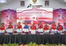 Pertamina Patra Niaga Sumbagut Siap Jalankan Satgas Ramadan dan Idulfitri 2026, Pastikan Pasokan Energi Tetap Terjaga dan Layanan Optimal