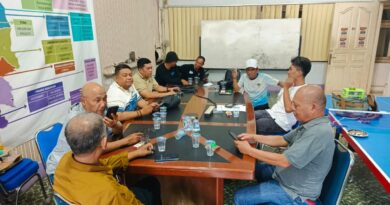 Empat Cabor Siap Dipertandingkan pada PORWASU 2026, Pendaftaran Dibuka dengan Hadiah Puluhan Juta