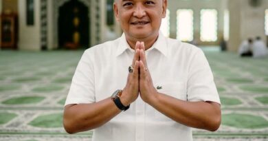 DPRD Minta Pemko Medan Beri Sanksi Tegas  ASN Bolos 