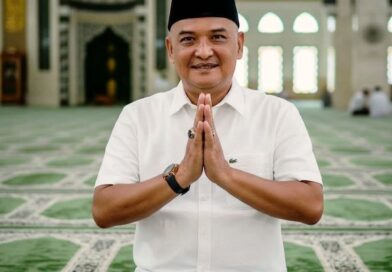 DPRD Minta Pemko Medan Beri Sanksi Tegas  ASN Bolos 