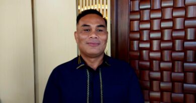 35 Persen Anggaran Tahun 2026 Dialokasikan, Saipul Bahri Apresiasi Wali Kota Medan Benahi Medan Utara