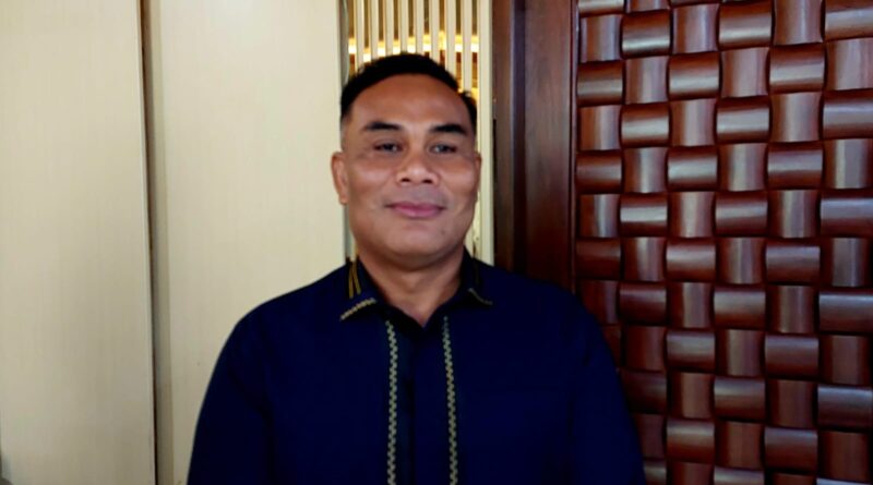 35 Persen Anggaran Tahun 2026 Dialokasikan, Saipul Bahri Apresiasi Wali Kota Medan Benahi Medan Utara