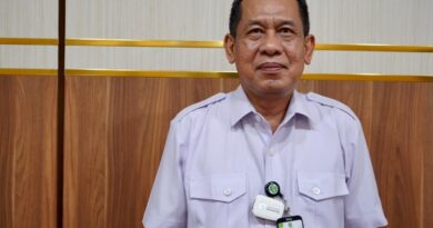 Pemko Medan Pastikan PPPK Paruh Waktu Terima THR dan Gaji ke-13, BKAD Imbau OPD Segera Ajukan SPM