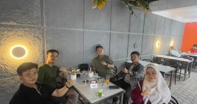 Eco Bhinneka Muhammadiyah Gandeng Cipayung Plus Sumut Siapkan Forum Kepemimpinan Lintas Iman