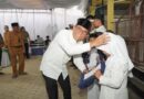 Safari Ramadhan di Masjid Taqwa, Zakiyuddin Harahap Ajak Warga Makmurkan Masjid dan Jaga Kebersihan