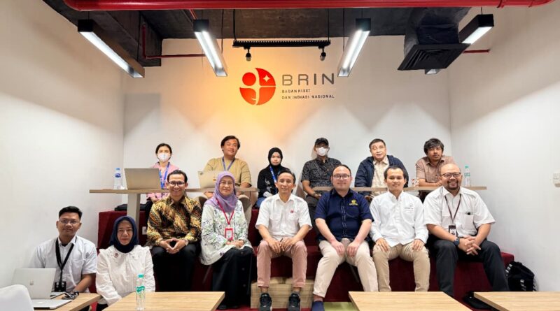 Atasi Lonjakan Distribusi Barang, Peneliti UPER Raih Pendanaan RIIM KI untuk Kembangkan Kendaraan Otonom Logistik