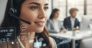 Barantum Percepat Respons Pelanggan dengan AI Agent