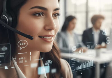 Barantum Percepat Respons Pelanggan dengan AI Agent