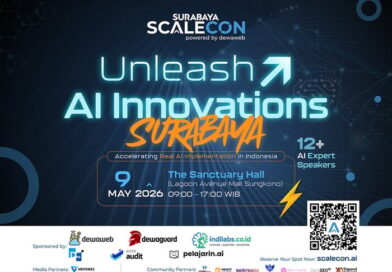 Dewaweb Hadirkan SCALECON 2026 di Surabaya: Gerakan Nyata untuk Implementasi AI bagi Pebisnis