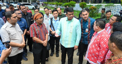 Sengketa Lahan SMAN 5 Pematangsiantar, Bobby Nasution dan Sekolah Sepakati Relokasi Jadi Solusi
