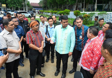 Sengketa Lahan SMAN 5 Pematangsiantar, Bobby Nasution dan Sekolah Sepakati Relokasi Jadi Solusi