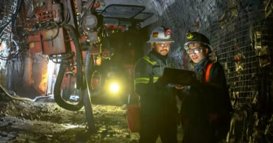 Pentingnya Menjaga Eksistensi Industri Mineral, Ini Buktinya