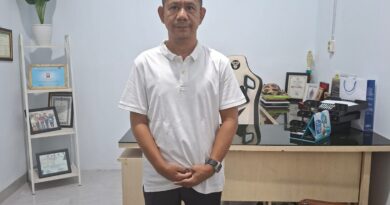 Jumat Barokah Pewarta Polrestabes Medan, Chairum Lubis: Semangat Berbagi dan Kebersamaan Makin Menguat