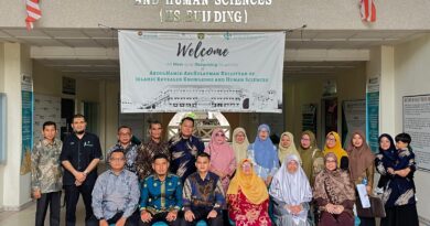 Jalin Sinergi, MAN Batubara Buka Jalur Khusus Alumni Kuliah di IIUM Malaysia