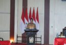 Wali Kota Medan Terima Rekomendasi DPRD Atas LKPJ TA 2025