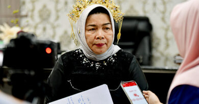 2.000 Buruh Peringati May Day 2026 di Sumut, Pemprov Dorong Dialog dan Perlindungan Pekerja Rentan