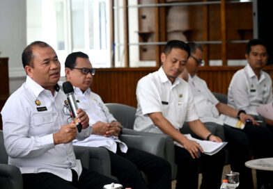 Realisasi PAD Sumut Lampaui 26%, Pemprov Sumut Optimistis Target Tahunan Tercapai